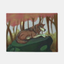 Search for wolf doormats Wolves