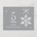 Search for grey snowflakes postcards Winter