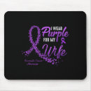 Search for cancer awareness mouse mats Wear