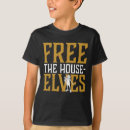 Search for harry potter dobby tshirts Magical creature