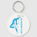 Search for aerobics key rings Exercise