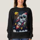 Search for blast off clothing Rocket