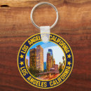 Search for los angeles key rings California