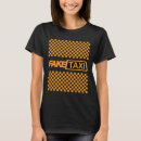 Search for taxi tshirts Transport