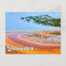 Search for yellowstone national park postcards Landscape
