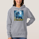 Search for blue moon hoodies Fantasy