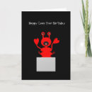 Search for lobster birthday cards Cute
