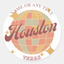 Search for houston tx stickers City