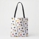 Search for mushroom tote bags Kawaii
