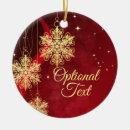 Search for filigree christmas tree decorations Formal