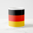 Search for deutsch mugs German flag