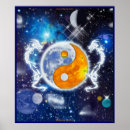 Search for yin yang dragon posters Dragons