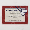 Search for dog tags invitations Military