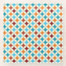 Search for seamless pattern coasters Luxury