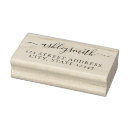 Search for handwriting rubber stamps Diy