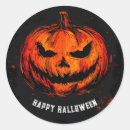 Search for creepy stickers Spooky