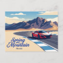 Search for spring mountains postcards Souvenir