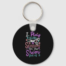 Search for hairdressing key rings Barber