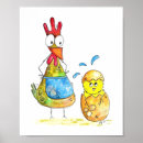 Search for chicken egg posters Farm animal