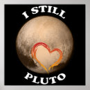 Search for pluto posters Horizons