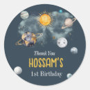 Search for navy blue stars stickers Outer space