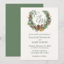 Search for belle invitations Wreath