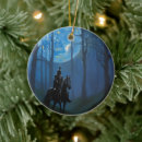 Search for the black forest christmas tree decorations Fantasy