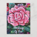Search for art nouveau postcards Botanical