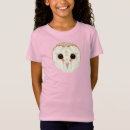 Search for owl girls tshirts Magic