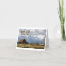 Search for nations note cards Wyoming