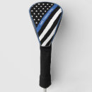 Search for law enforcement golf equipment Police