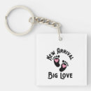Search for arrival key rings Baby