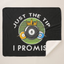 Search for billiard blankets 9 ball