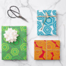 Search for math wrapping paper Green