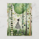 Search for whimiscal postcards Whimsical