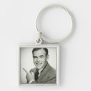 Search for looking at camera key rings Human body part