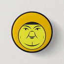 Search for chubby badges Illustration