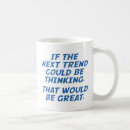 Search for think geek mugs Funny