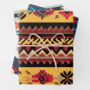 Search for heritage wrapping paper Mexican