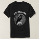 Search for skulls and roses tshirts Gothic