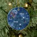 Search for owl christmas tree decorations Boho