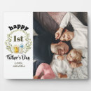 Search for fathers day plaques Dad gift