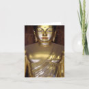Search for golden buddha cards Buddhist