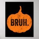 Search for funny halloween pumpkin posters Scary