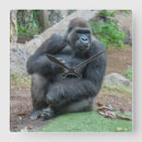 Search for gorilla art Home
