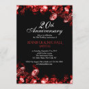 Search for diamond wedding anniversary invitations Beautiful