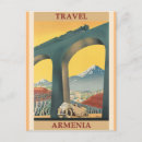 Search for armenia travel posters Tourism
