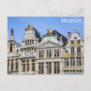 Search for brussels postcards Grand