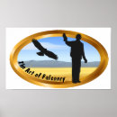 Search for falconry posters Bird of prey