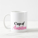 Search for of ambition mugs Cupofambition